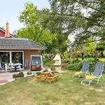 Gaestehaus Elke Jensen Lejlighed