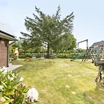 Gaestehaus Elke Jensen Lejlighed