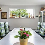 Lejlighed Gaestehaus Elke Jensen