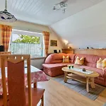 Lejlighed Gaestehaus Elke Jensen Langenhorn