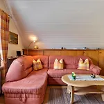 Gaestehaus Elke Jensen * Langenhorn