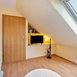 Gaestehaus Elke Jensen Lejlighed