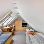 Gaestehaus Elke Jensen Lejlighed Langenhorn