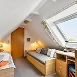 Gaestehaus Elke Jensen *