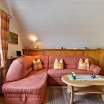 Lejlighed Gaestehaus Elke Jensen Langenhorn