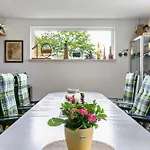 Gaestehaus Elke Jensen *