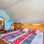 Gaestehaus Elke Jensen Lejlighed