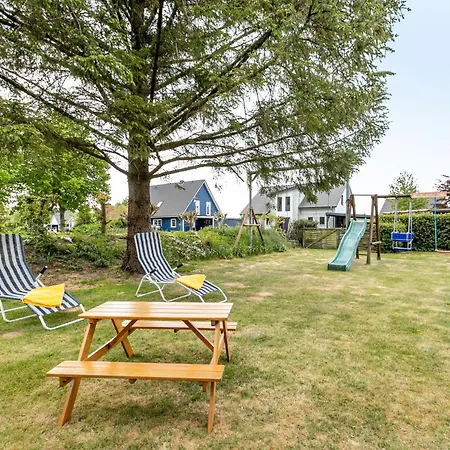 Elke Jensen Apartment *