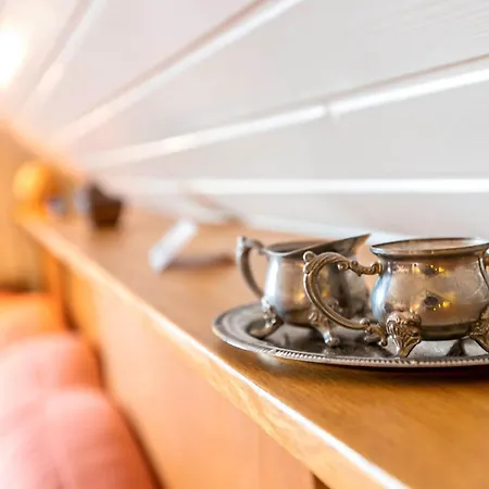 Apartment Elke Jensen