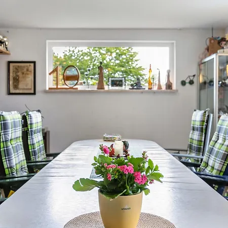 Apartment Gaestehaus Elke Jensen
