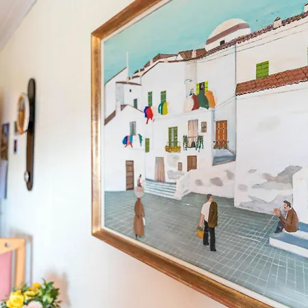 Apartment Elke Jensen