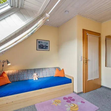 Gaestehaus Elke Jensen *