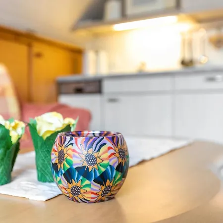 Elke Jensen Apartment