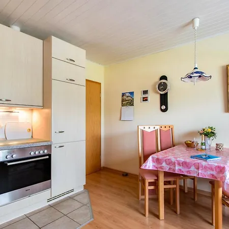 Apartment Gaestehaus Elke Jensen