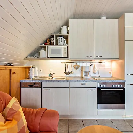 Apartment Elke Jensen *