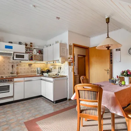 Apartment Elke Jensen