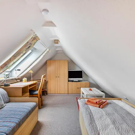 Elke Jensen Apartment Langenhorn