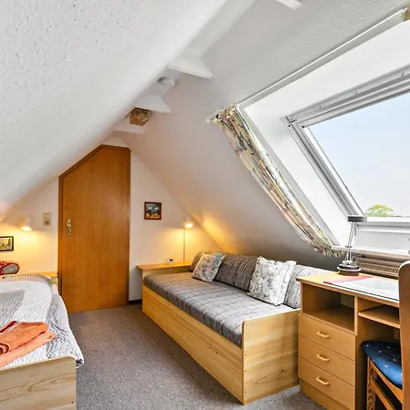 Gaestehaus Elke Jensen *