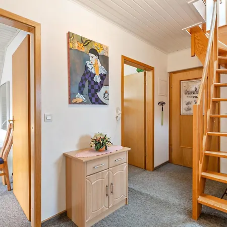 Elke Jensen Apartment *