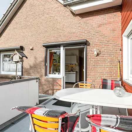 Apartment Elke Jensen *