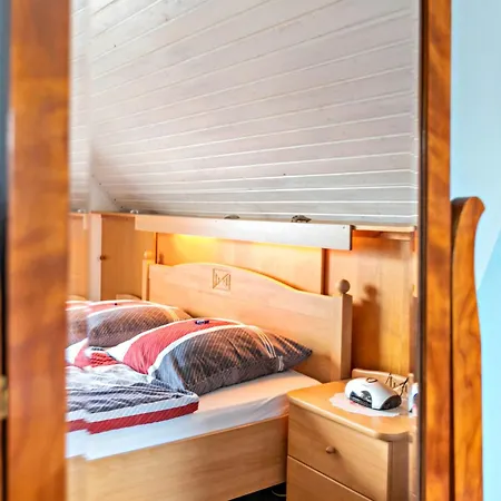 Apartment Elke Jensen