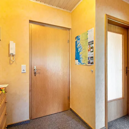 Apartment Elke Jensen Langenhorn