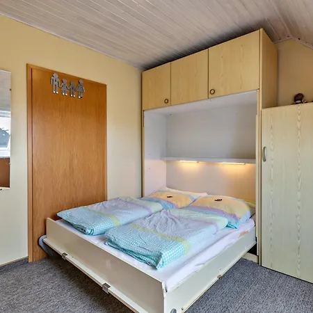 Apartamento Gaestehaus Elke Jensen *