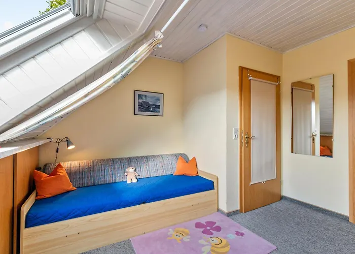Gaestehaus Elke Jensen *
