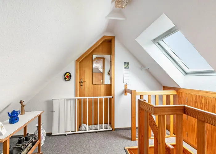 Gaestehaus Elke Jensen Langenhorn